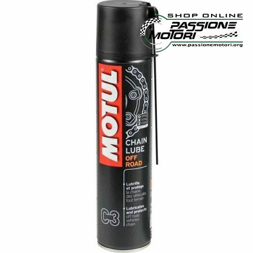 C3 Chain Lube Off Road