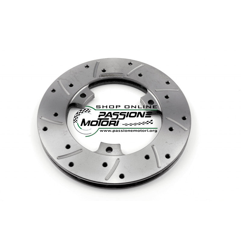 Disco Freno Anteriore V 66x150x12g