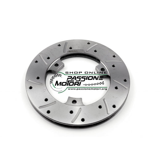 Disco Freno Anteriore V 66x150x12g