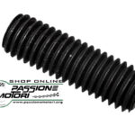 GRANO 8x25 PUNTA A UNI 5923-67