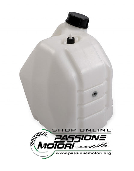 Serbatoio Estraibile Racing FreeLine Birel