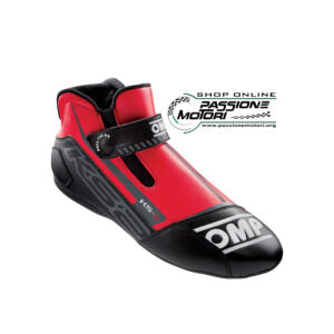 Scarpa KS-2 Rosso