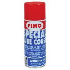 Special Lube Corse spray catena