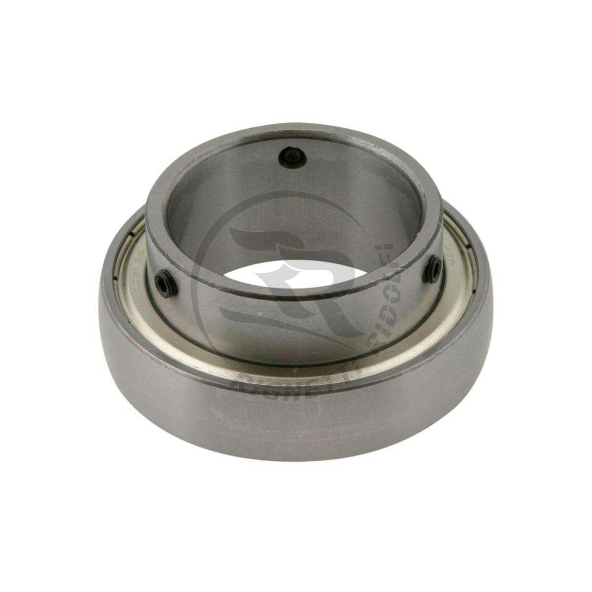 Cuscinetto per assale 50mm.(80est)