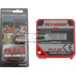 Conta Ore Oppama Pet-3200R