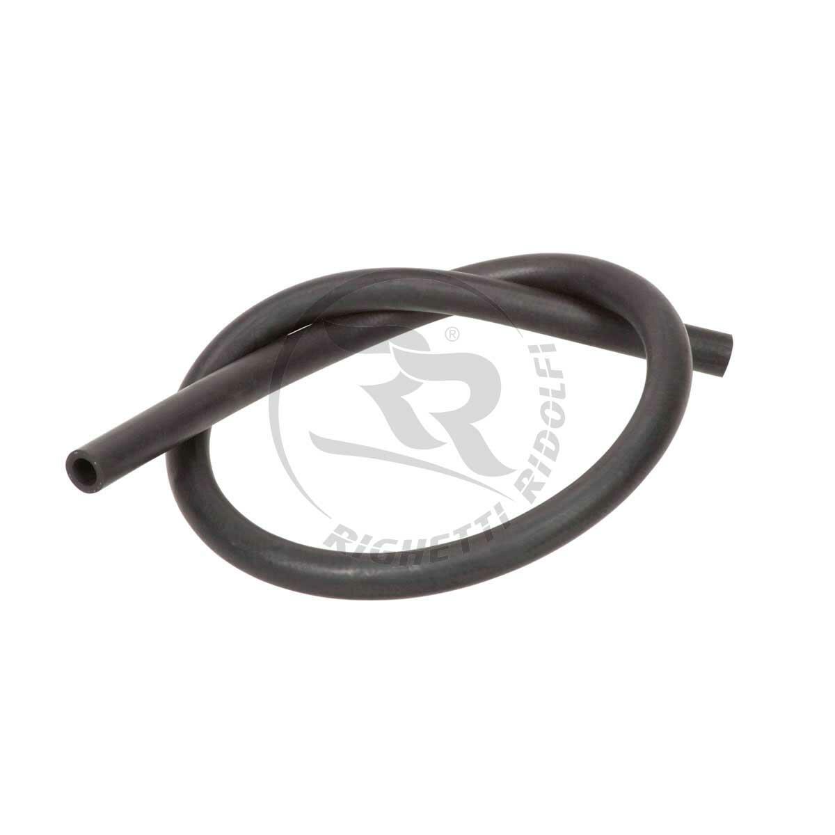 Tubo acqua in EPDM Nero
