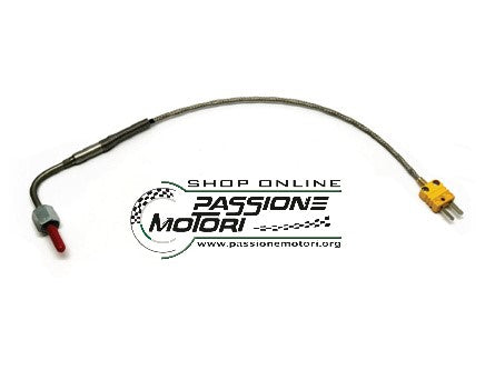 Sensore temperatura gas di scarico ORIGINALE AIM