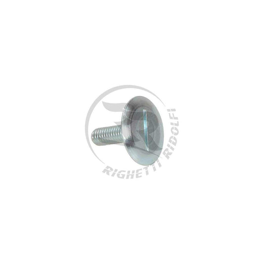 Vite M8x25mm. per sedile