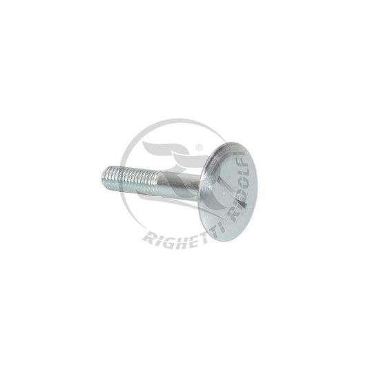 Vite M8x45mm. per sedile