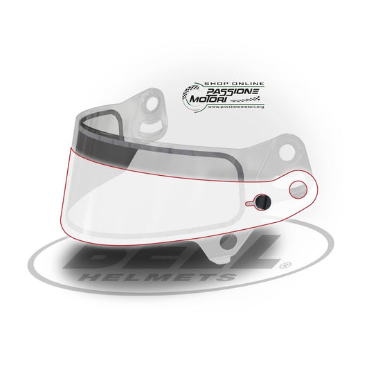 Tear-Offs per visiera BELL SE07