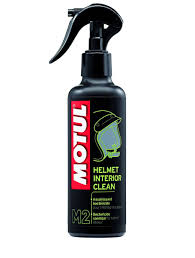 M2 Igienizzante casco Motul