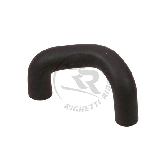 Tubo in EPDM tipo "TM 21025" colore nero